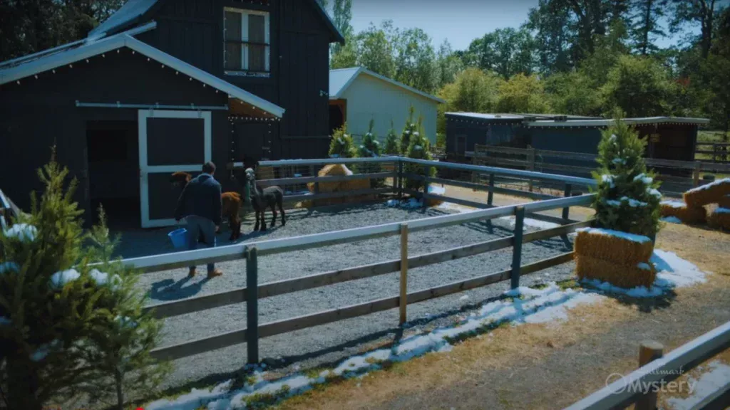 A local farm Victoria, British Columbia, Canada (2)