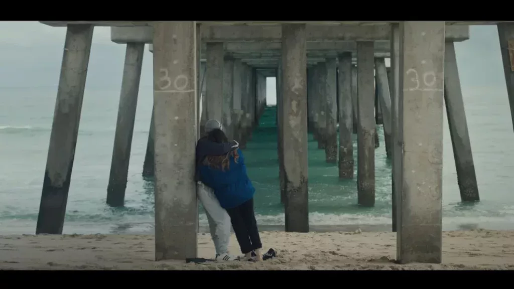 Deerfield Beach Boardwalk, Florida