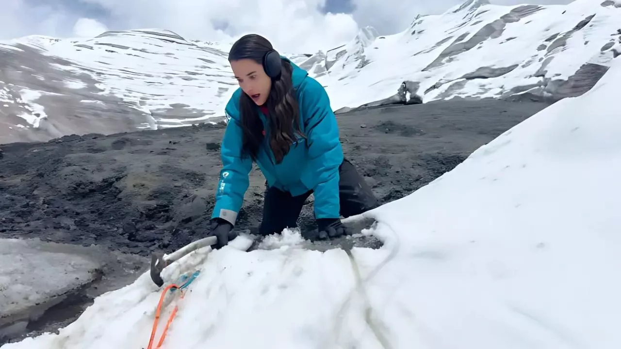 Ushuaia, Patagonia, Argentina