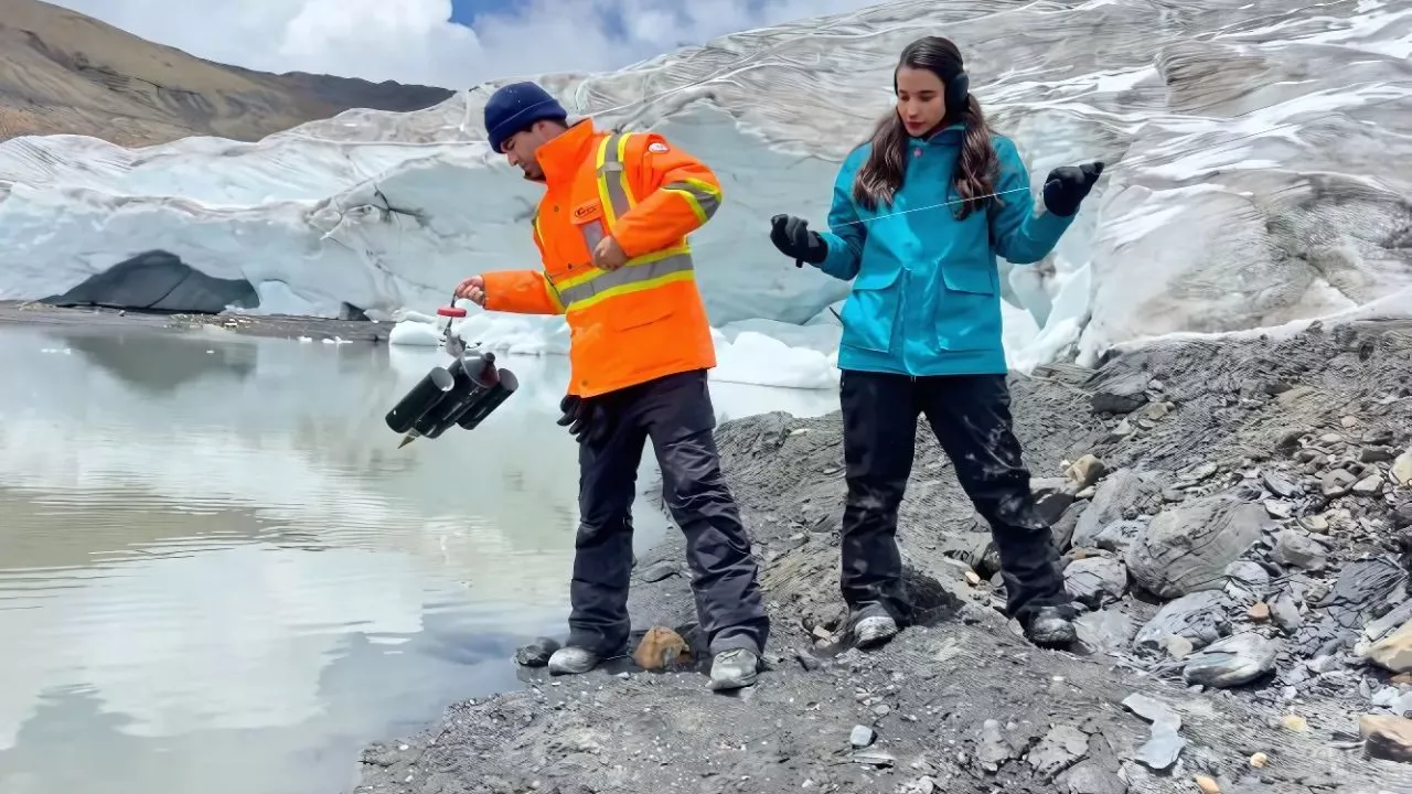 Ushuaia, Patagonia