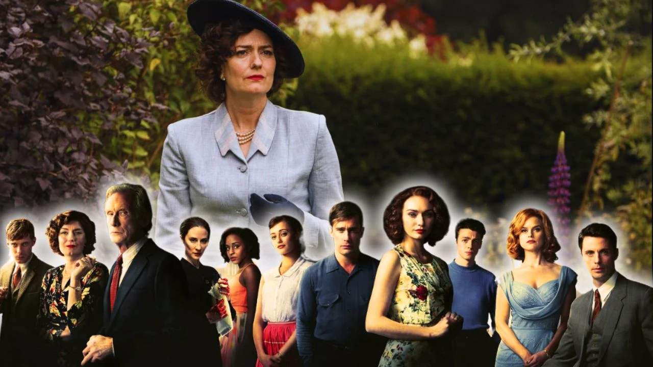 BBC's Ordeal by Innocence Filming Locations