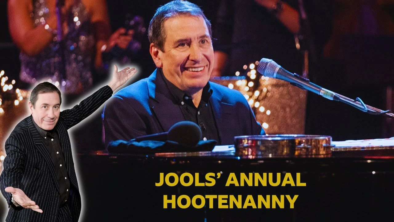 Jools Holland Annual Hootenanny Filming Locations