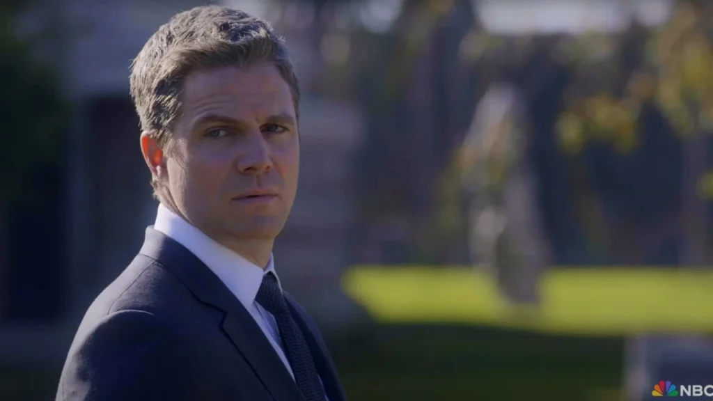 Suits LA Filming in Hollywood Forever Cemetery, Los Angeles (2)