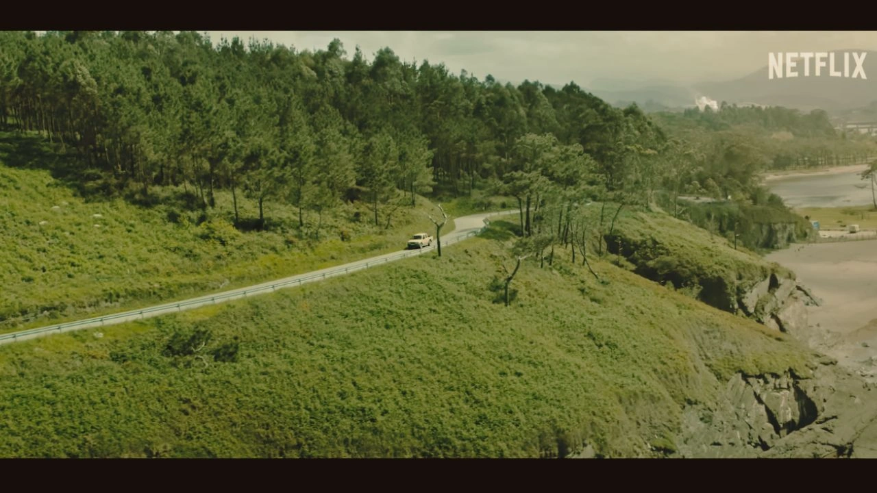 Where was Netflix's The Last Night at Tremore Beach Filmed_ Location DetailsWhere was Netflix's The Last Night at Tremore Beach Filmed_ Location Details