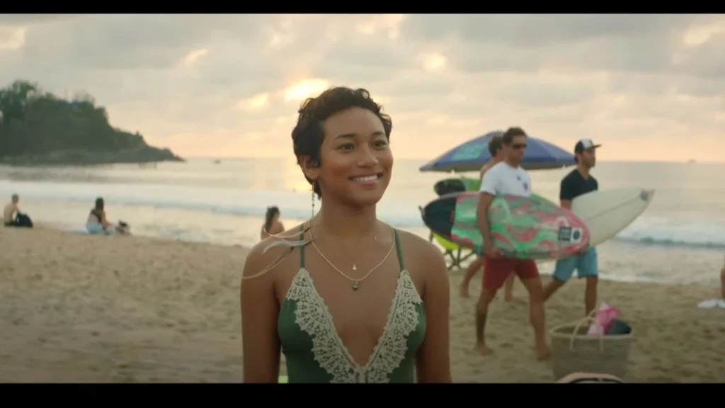 You, Me & Her Filming in San Pancho Beach (3)