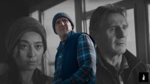 Where was Ice Road_ Vengeance Filmed