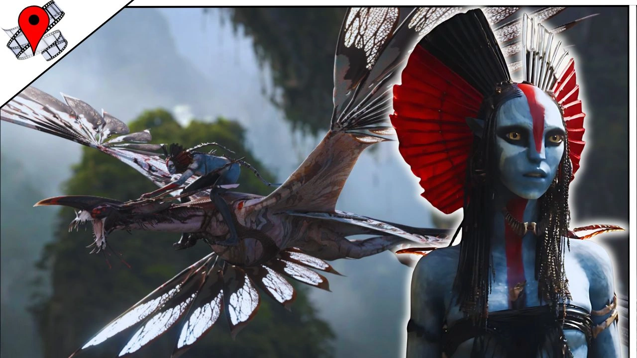 Avatar Fire and Ash Filming Details – A Glimpse Behind the Scenes with Bailey Bass