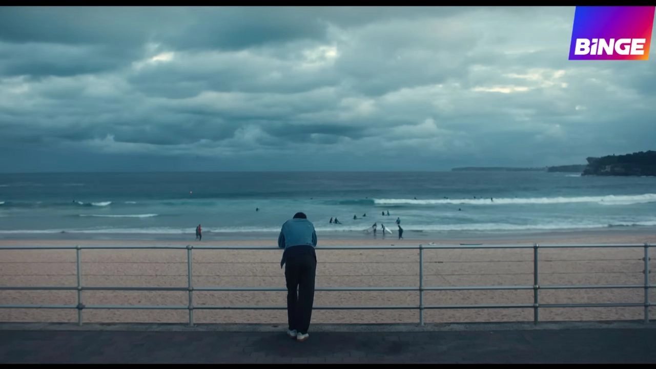 BBC's Mix Tape Filmed in Bondi Beach, Australia