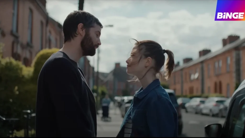 BBC's Mix Tape Filmed in County Wicklow, Ireland