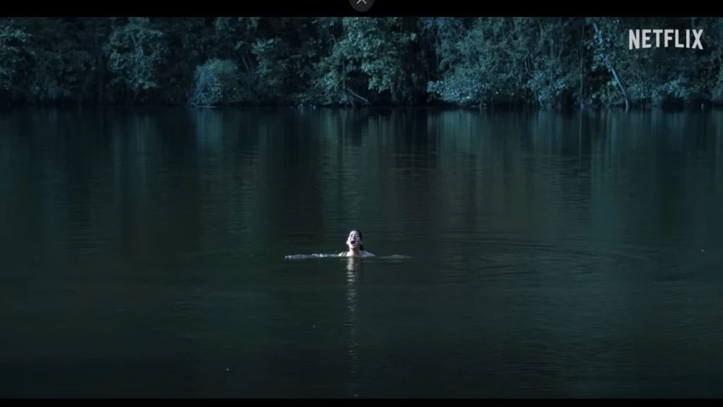 Chingaza National Park Featured in Netflix's Delirium