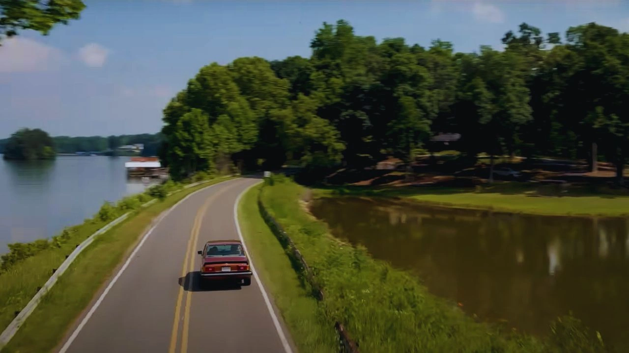 Mooresville, North Carolina Featured in Netflix's The Hunting Wives
