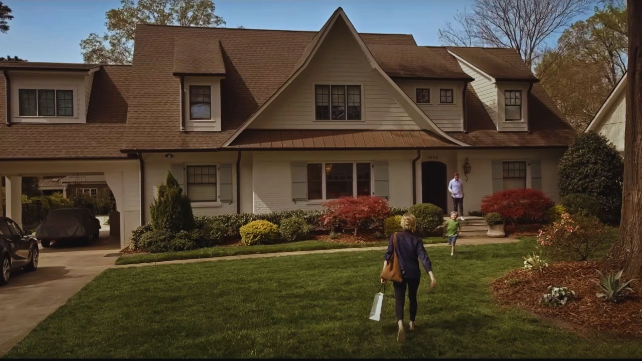 Other Locations of Charlotte, North Carolina Featured in Netflix's The Hunting Wives (2)