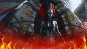 Trailer for Avatar Fire and Ash Released – A New Chapter Begins