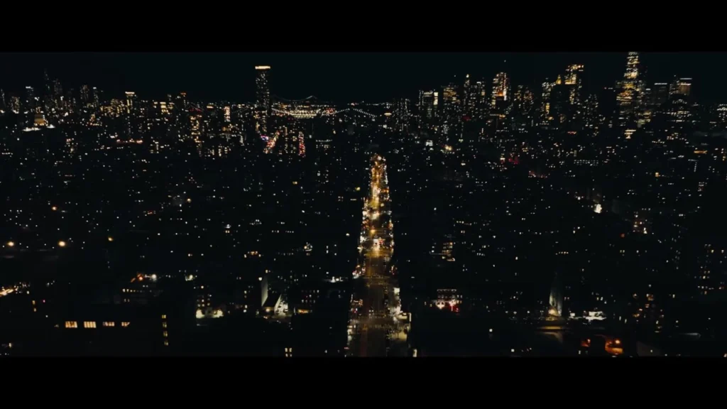 Where was Guns Up Filmed in New Jersey