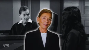 Where was Justice on Trial Filmed