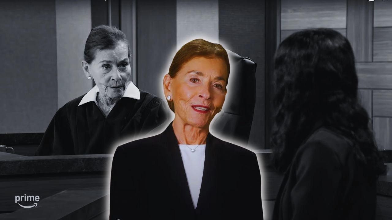 Where was Justice on Trial Filmed