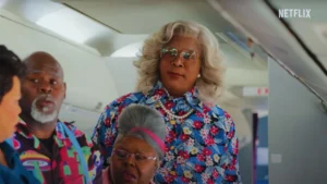 Where was Madea’s Destination Wedding Filmed (2025)