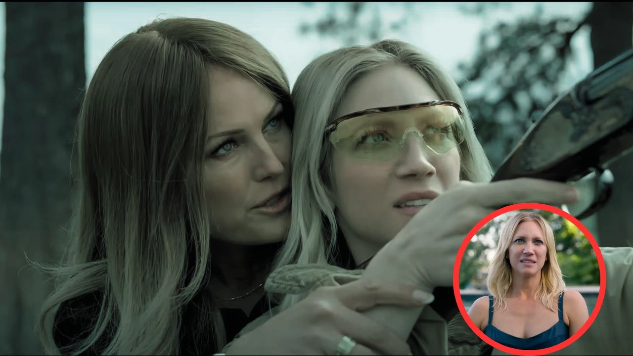 Where was Netflix's The Hunting Wives Filmed