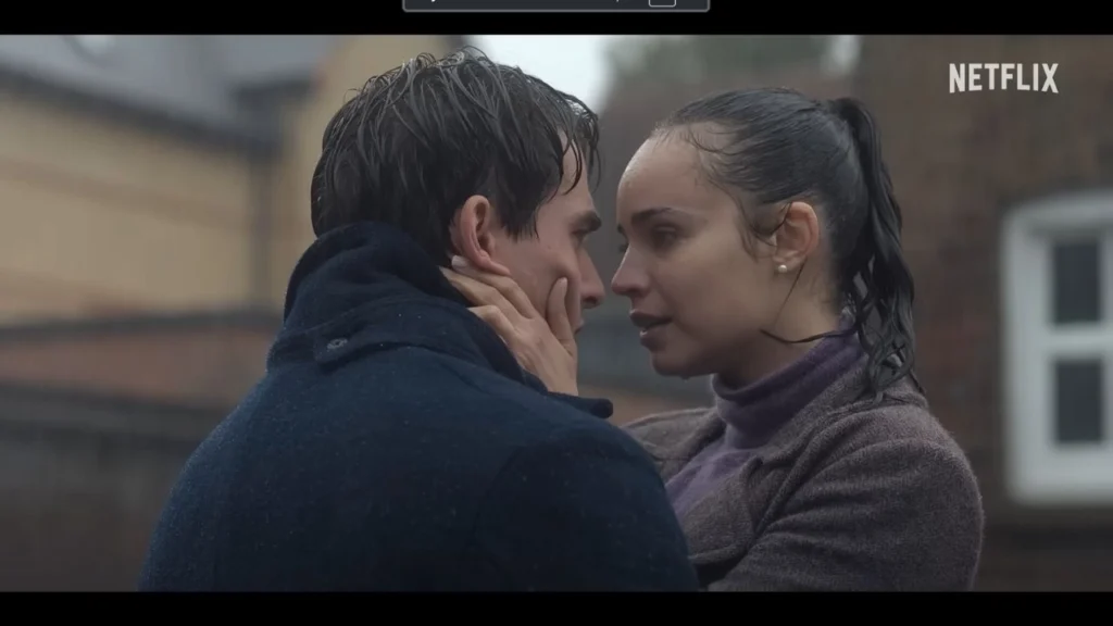 Windsor, England Featured in Netflix's My Oxford Year