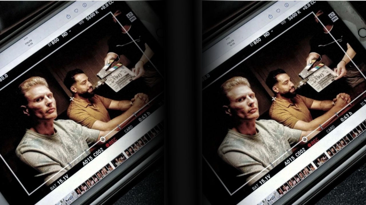 German Crime Series “WaPo Duisburg” Begins New Filming Round with Actor Kais Setti