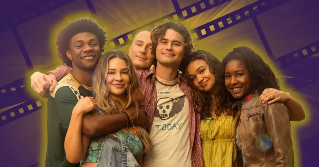 End of an Era in the OBX Outer Banks Season 5 Wraps Filming for the Final Time