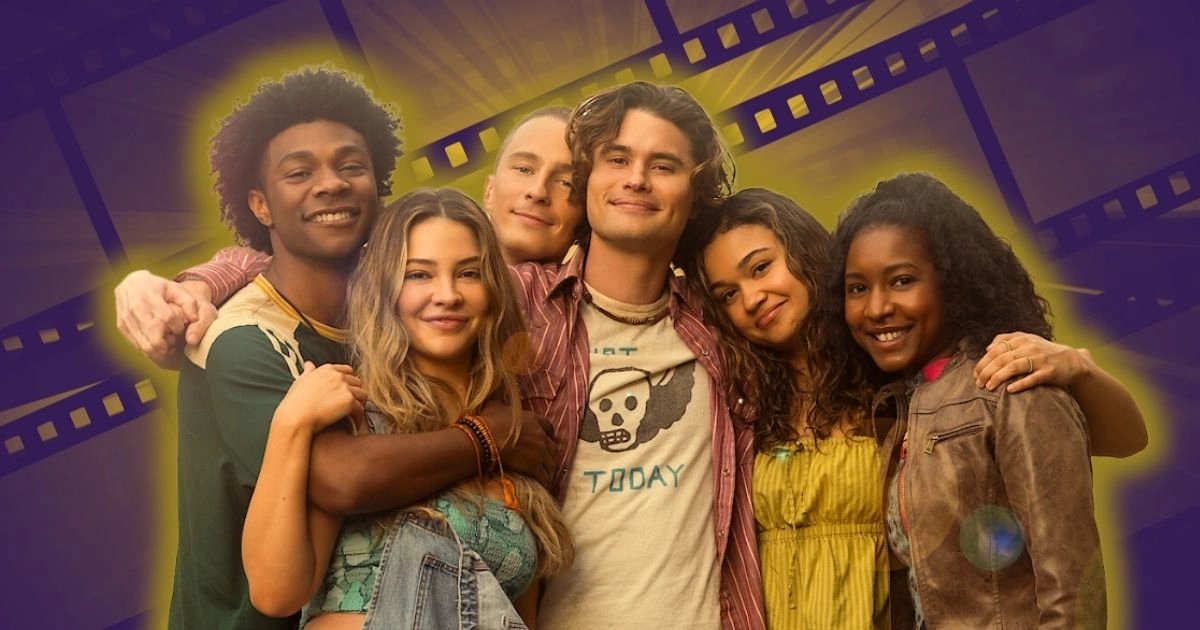 End of an Era in the OBX Outer Banks Season 5 Wraps Filming for the Final Time