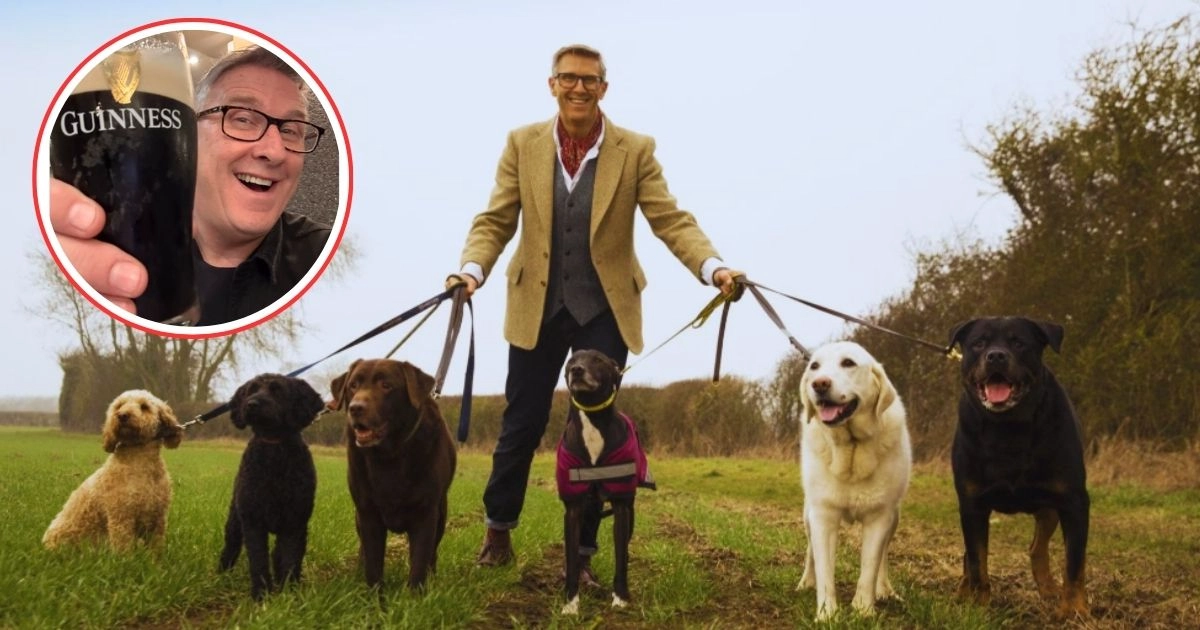 Filming Update Sparks Buzz as Graeme Hall Teases New Location