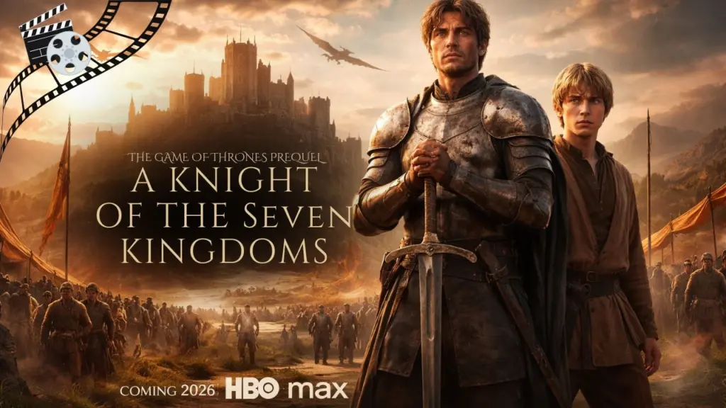 Game of Thrones Upcoming Prequel Filming and Release Update