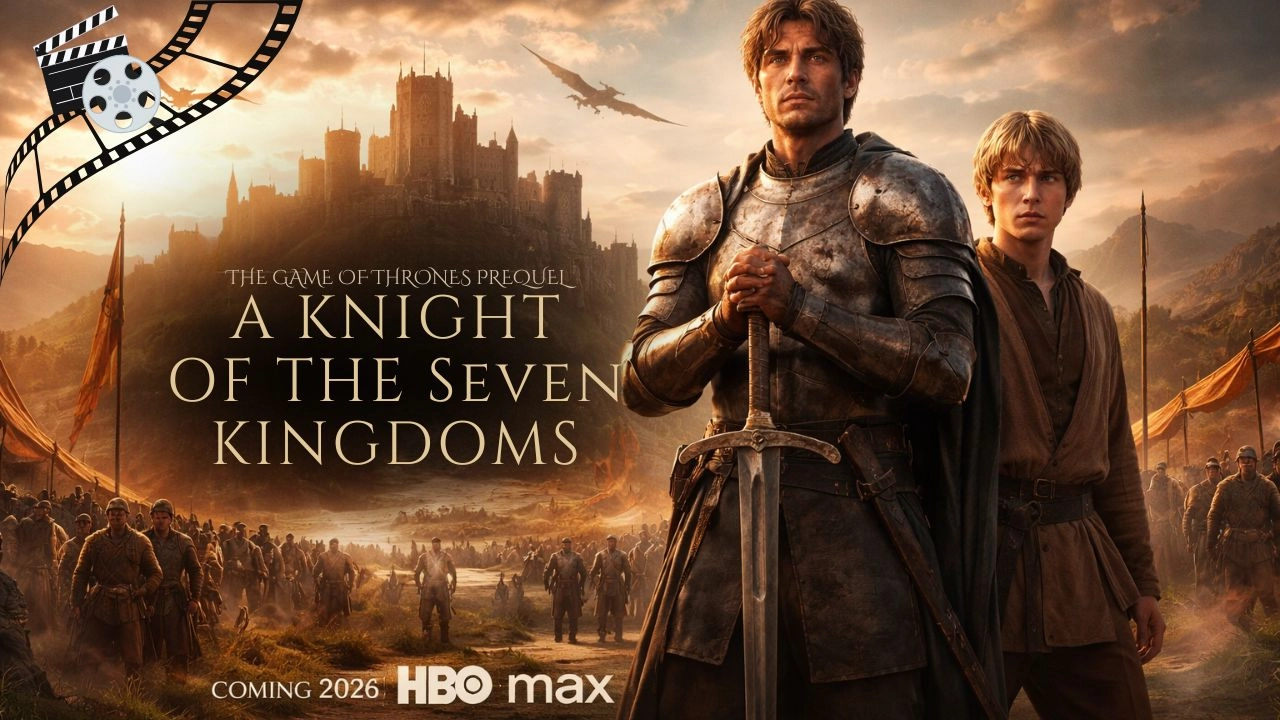 Game of Thrones Upcoming Prequel Filming and Release Update