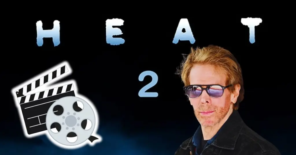 Heat 2 Filming Window Finally Revealed by Producer Jerry Bruckheimer