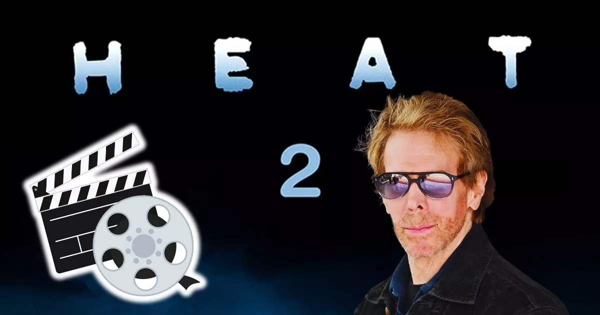 Heat 2 Filming Window Finally Revealed by Producer Jerry Bruckheimer