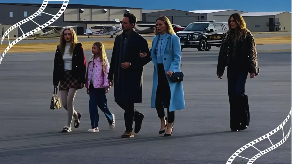 Taylor Sheridan’s “The Madison” Concludes Season 2 Filming in Texas