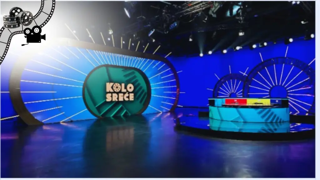 Wheel of Fortune Continues Production with a Bright New Set