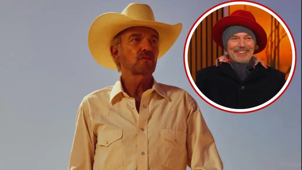 Billy Bob Thornton Says He Didn’t Know the Landman Season 2 Ending While Filming