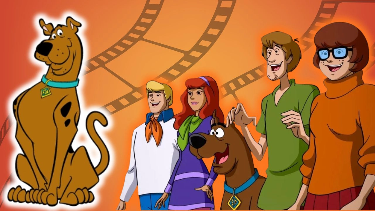 Netflix Confirms Filming Plans for Live-Action Scooby-Doo Series