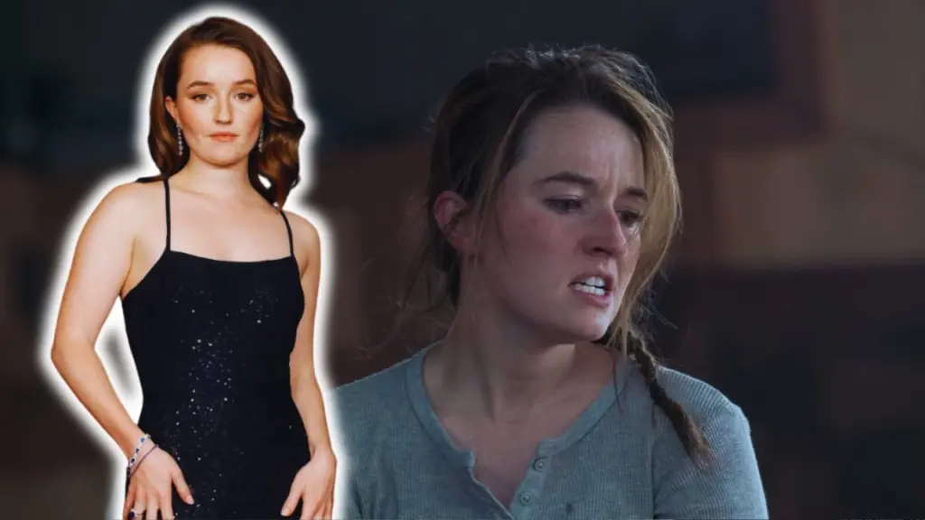 The Last of Us Season 3 Gets a Big Filming Update From Kaitlyn Dever