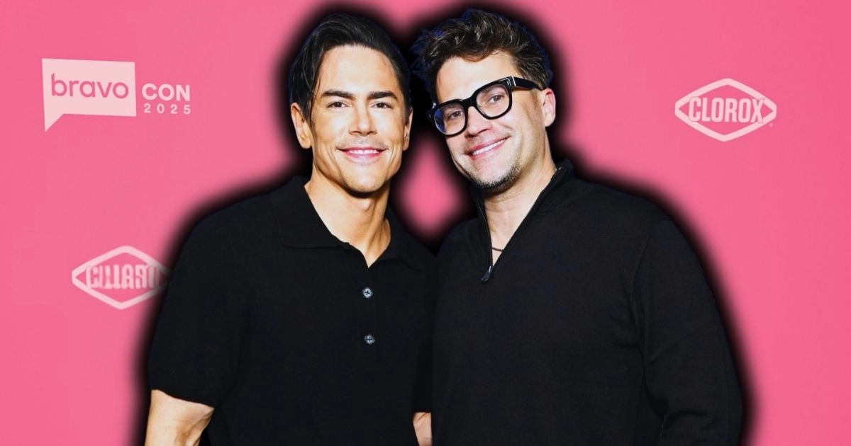 Tom Schwartz Steps Forward in Season 3 of The Valley, Says He’s Ready to Shine Solo