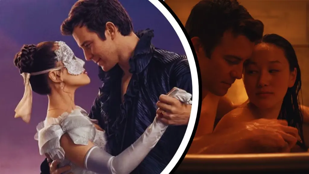 Bridgerton’s Yerin Ha Says She Got Skin Infection After Filming Season 4 Bathtub Scene