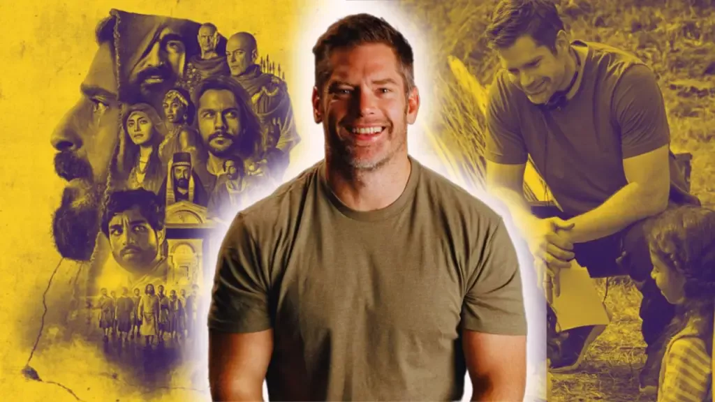 Dallas Jenkins Announces ‘The Chosen’ Season 6 Release Date and Teases Final Season Filming