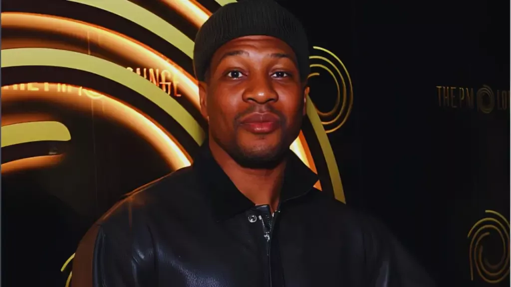 Jonathan Majors Begins Filming New Action Movie with The Daily Wire