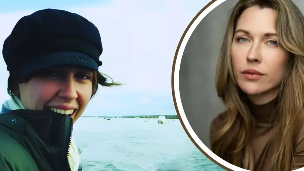 Margo Stilley Defends Bold Scenes in Controversial Film ‘9 Songs’ 20 Years Later