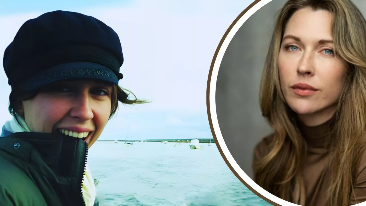 Margo Stilley Defends Bold Scenes in Controversial Film ‘9 Songs’ 20 Years Later