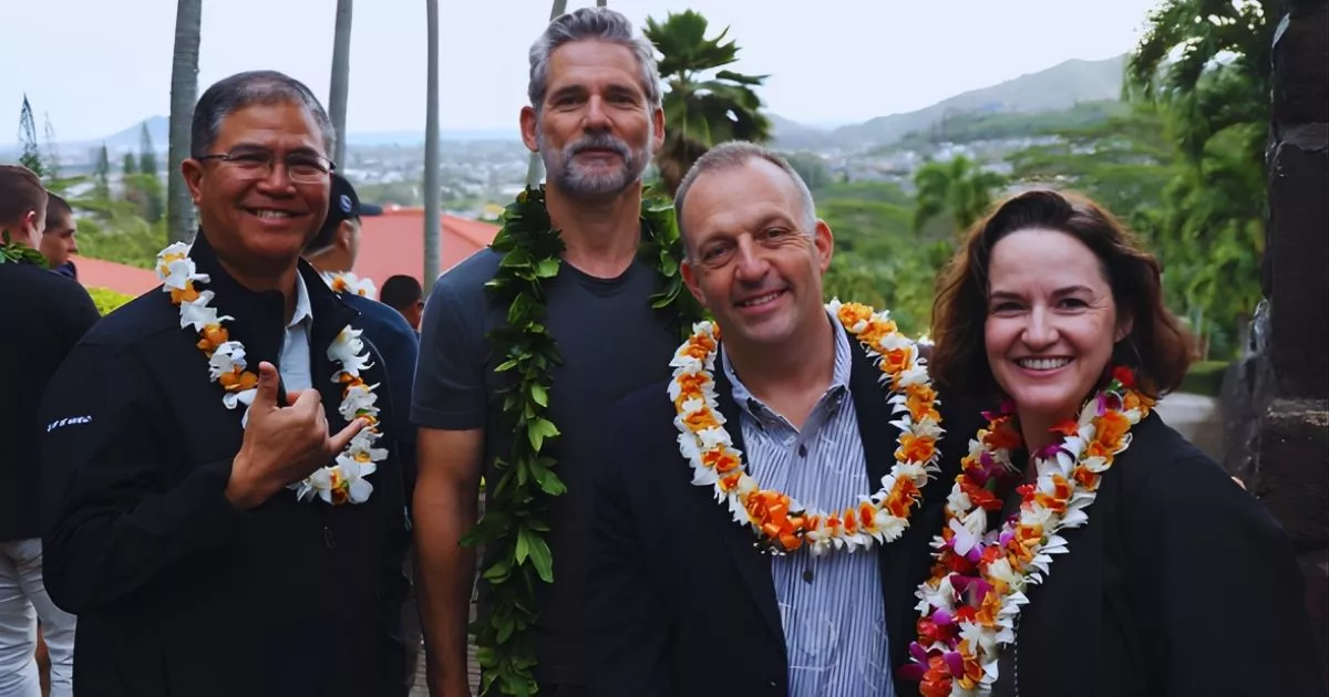 Netflix's 'Untamed' Season 2 Starts Filming in Hawaii with New Local Cast Members