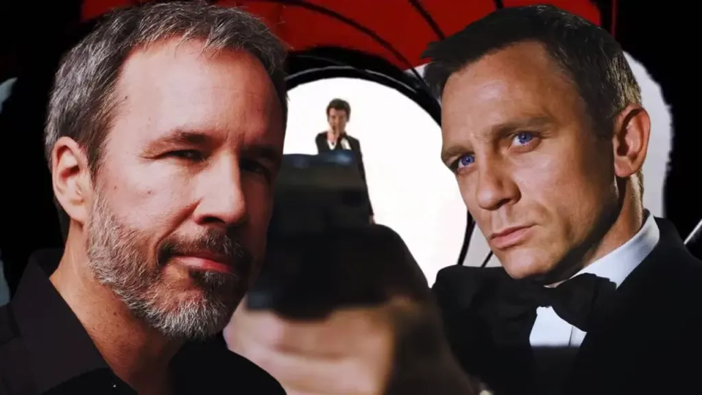 New James Bond Film to Begin Filming in Late 2026