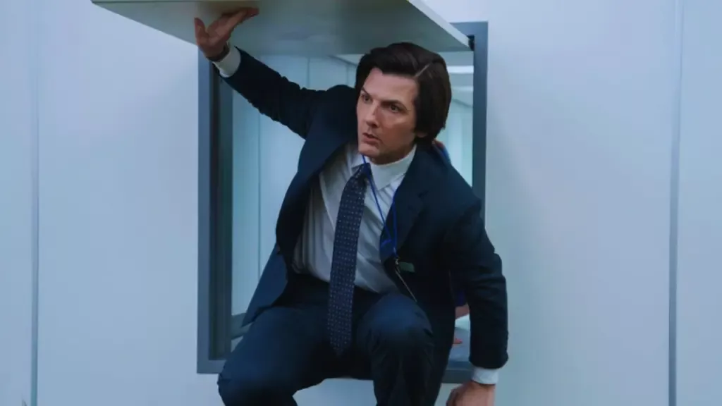 Severance Season 3 Filming Update Revealed as 4-Season Plan Takes Shape