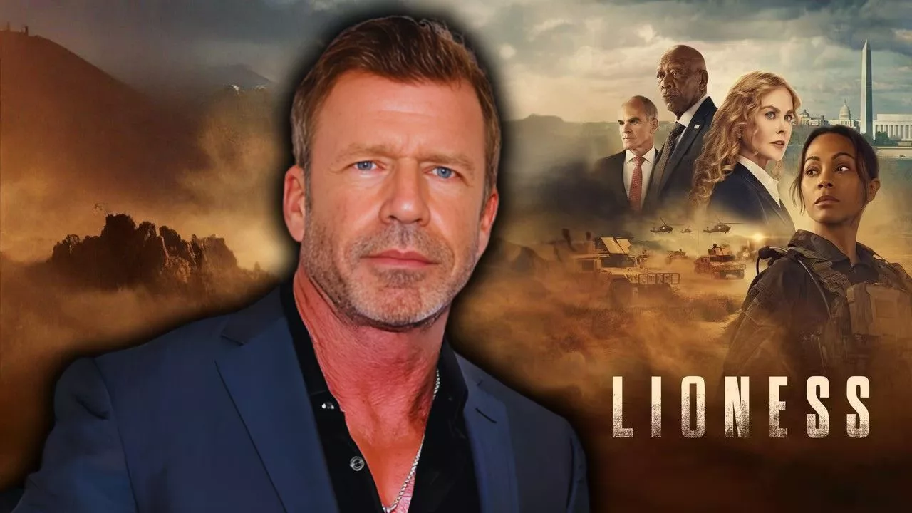Taylor Sheridan’s ‘Lioness’ Season 3 Filming Update Brings New Details for Fans