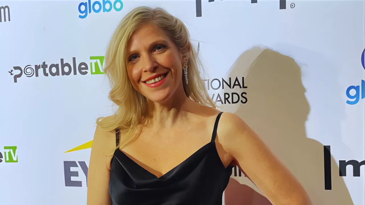 ‘Tehran’ Producer Dana Eden Dies at 52 While Filming Season 4 in Greece