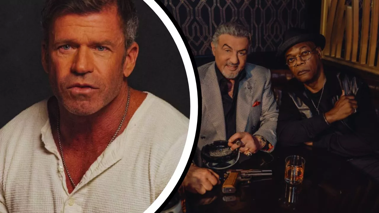 'Frisco King' Begins Filming Soon as Taylor Sheridan Adds New Cast Members