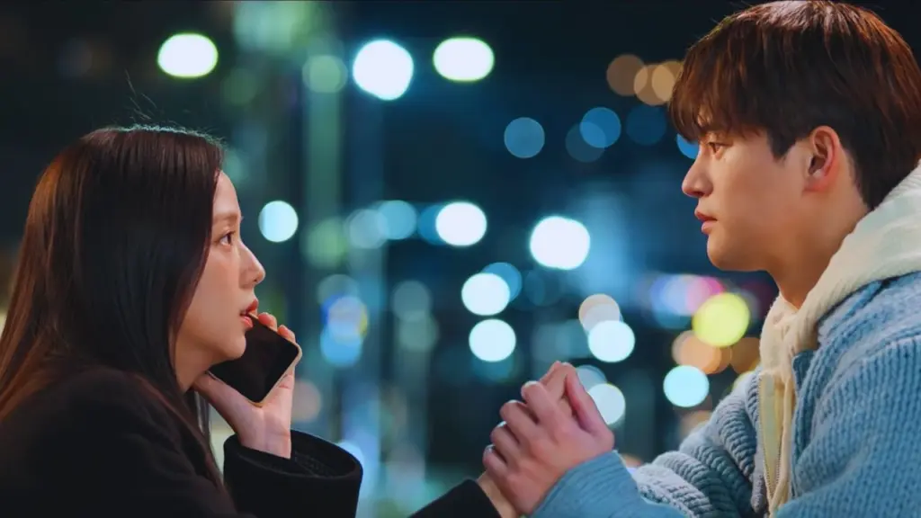 Jisoo and Seo In-Guk Talk About Filming 'Boyfriend on Demand' in the Philippines