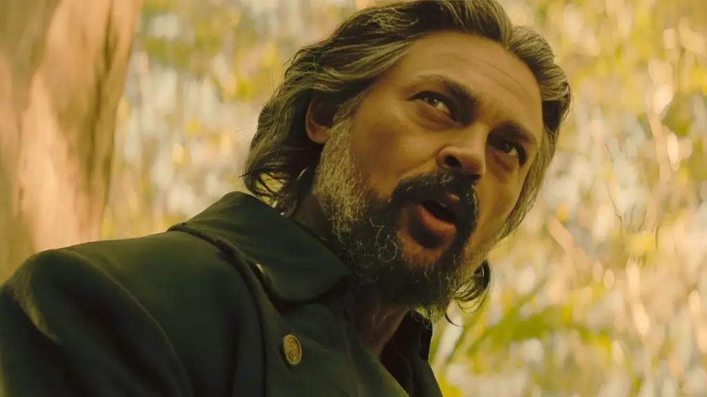 Karl Urban Opens Up About Grueling Pirate Shoot for 'The Bluff'